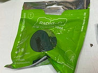 Castell demontagevork rapid-o hvac release tool (150x) - afbeelding 3 van  5