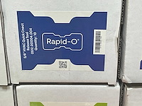 Castell demontagevork rapid-o hvac release tool (150x) - afbeelding 5 van  5