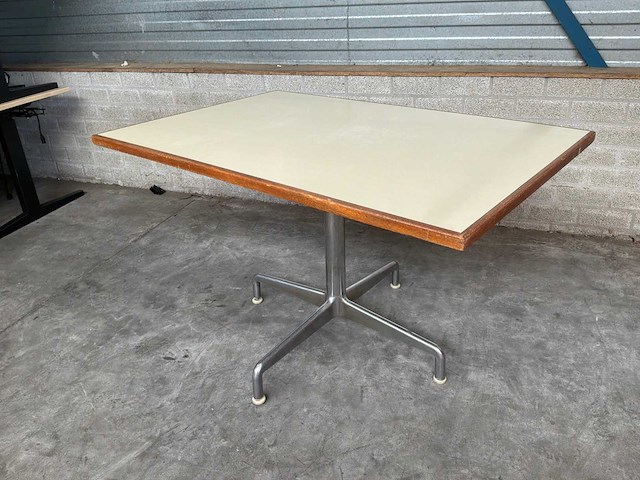 Castelli - eetkamertafel - afbeelding 1 van  4