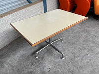 Castelli - eetkamertafel - afbeelding 2 van  4