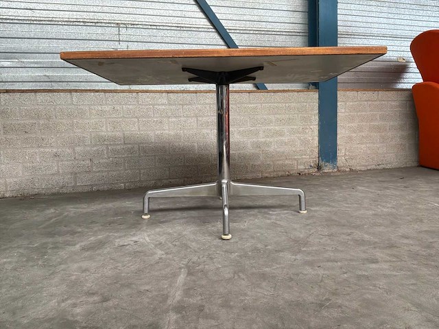 Castelli - eetkamertafel - afbeelding 3 van  4