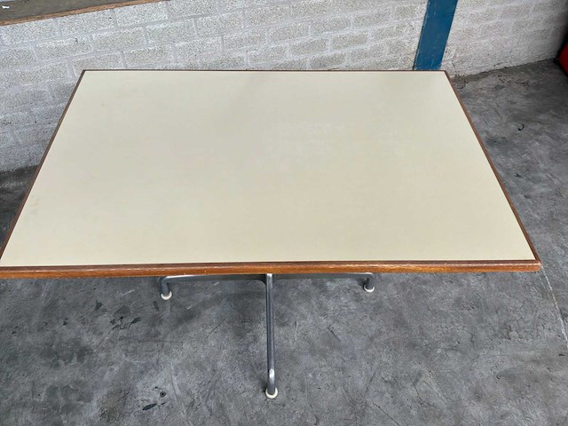 Castelli - eetkamertafel - afbeelding 4 van  4