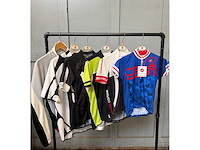 Castelli - fietsshirt (6x) - afbeelding 1 van  3