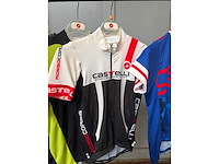 Castelli - fietsshirt (6x) - afbeelding 2 van  3