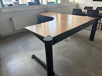 Castelli hoekbureau - afbeelding 2 van  7