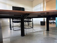 Castelli hoekbureau - afbeelding 6 van  7