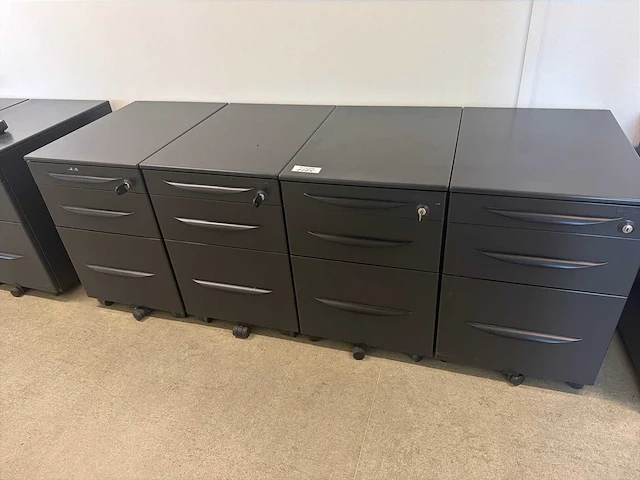 Castelli ladeblok (4x) - afbeelding 1 van  5