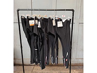 Castelli, nalini, sportful - fietsbroek dames (6x) - afbeelding 1 van  13