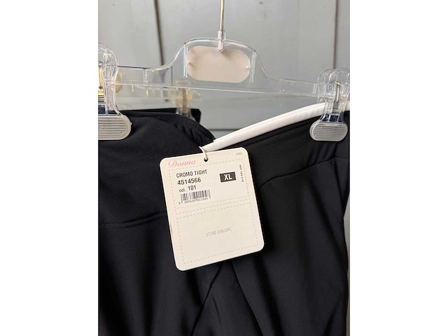 Castelli, nalini, sportful - fietsbroek dames (6x) - afbeelding 11 van  13