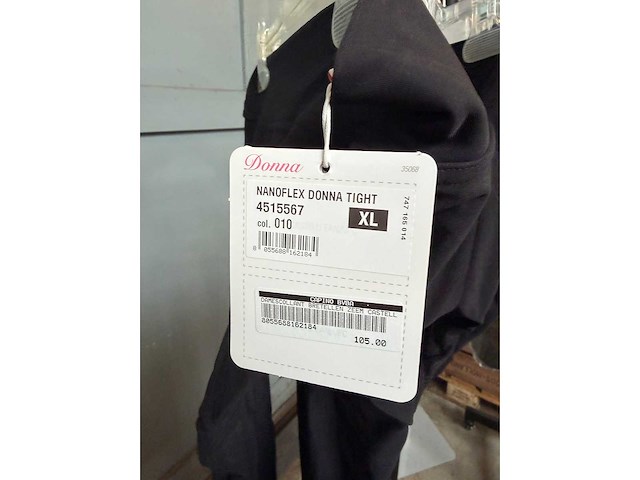 Castelli, nalini, sportful - fietsbroek dames (6x) - afbeelding 13 van  13