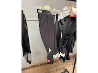 Castelli, sportful, shimano, nalini, fast - fietsbroek dames (8x) - afbeelding 2 van  10