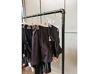 Castelli, sportful, shimano, nalini, fast - fietsbroek dames (8x) - afbeelding 4 van  10