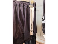 Castelli, sportful, shimano, nalini, fast - fietsbroek dames (8x) - afbeelding 5 van  10