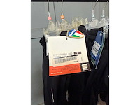 Castelli, sportful, shimano, nalini, fast - fietsbroek dames (8x) - afbeelding 10 van  10