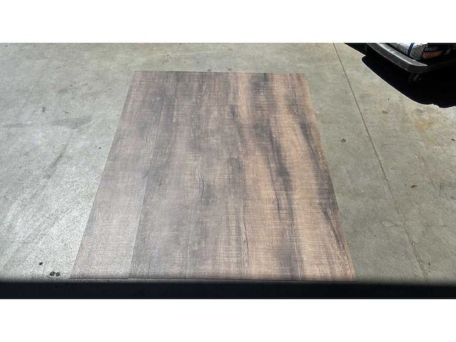 Castello xl014 120m2 - pvc floor - afbeelding 2 van  4
