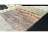 Castello xl014 244m2 - pvc floor - afbeelding 1 van  4