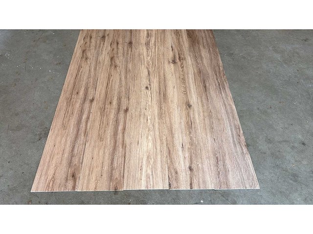 Castello xl200 / xl014 pvc vloer totaal 177m2 - afbeelding 1 van  9