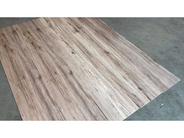Castello xl200 / xl014 pvc vloer totaal 177m2 - afbeelding 2 van  9
