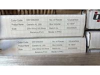 Castello xl200 / xl014 pvc vloer totaal 177m2 - afbeelding 4 van  9