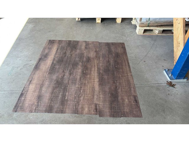 Castello xl200 / xl014 pvc vloer totaal 177m2 - afbeelding 7 van  9