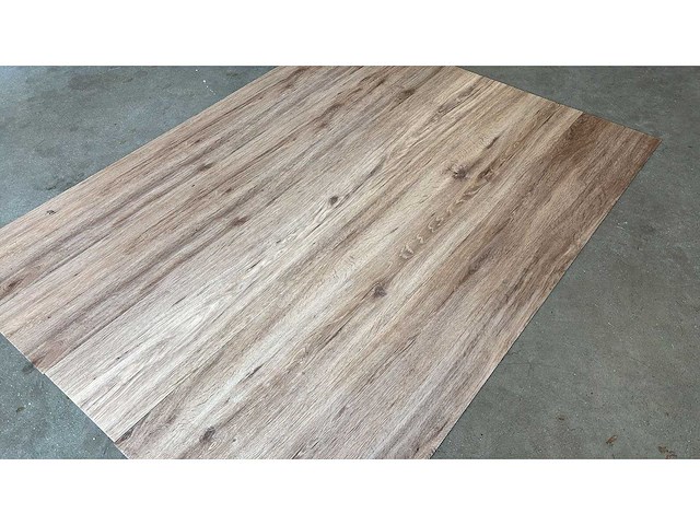 Castello xl200 / xl014 pvc vloer totaal 177m2 - afbeelding 3 van  9