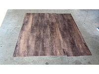 Castello xl200 / xl014 pvc vloer totaal 177m2 - afbeelding 5 van  9