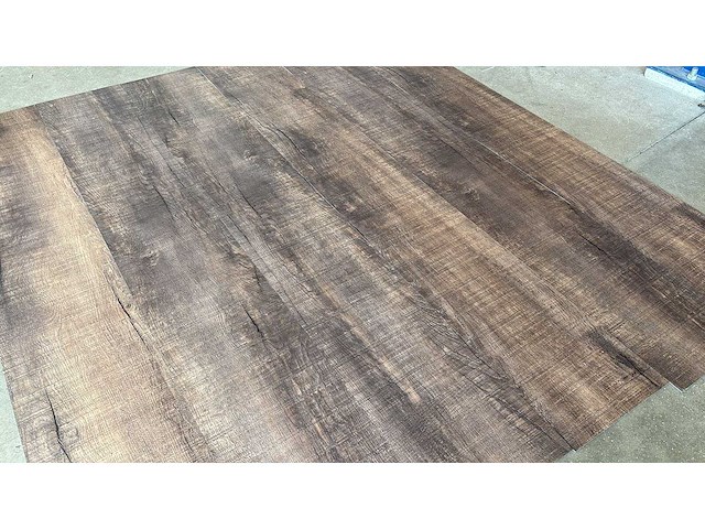 Castello xl200 / xl014 pvc vloer totaal 177m2 - afbeelding 6 van  9