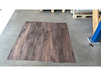 Castello xl200 / xl014 pvc vloer totaal 177m2 - afbeelding 7 van  9