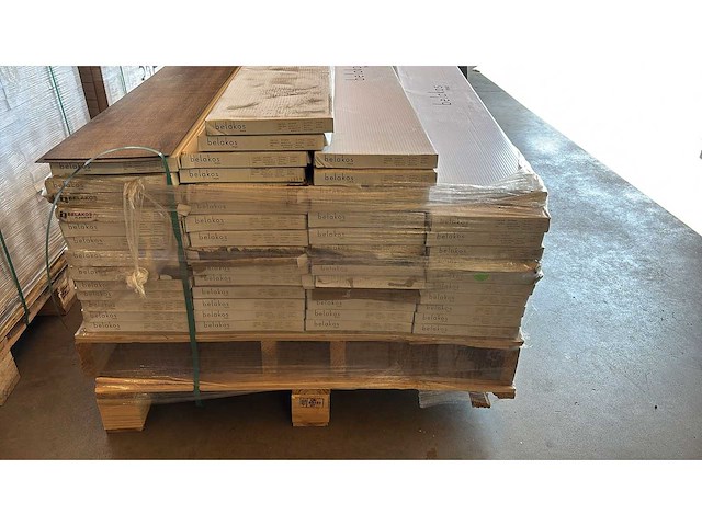 Castello xl200 / xl014 pvc vloer totaal 177m2 - afbeelding 9 van  9