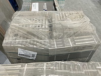 Castelvetro blend beige 60x60 vloertegel 100m² - afbeelding 3 van  12