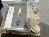 Castelvetro blend beige 60x60 vloertegel 100m² - afbeelding 4 van  12