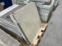 Castelvetro blend beige 60x60 vloertegel 100m² - afbeelding 5 van  12