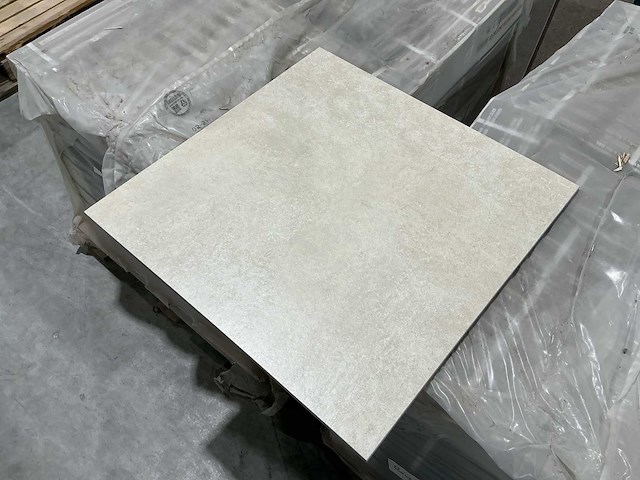 Castelvetro blend beige 60x60 vloertegel 100m² - afbeelding 6 van  12