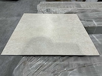Castelvetro blend beige 60x60 vloertegel 100m² - afbeelding 7 van  12