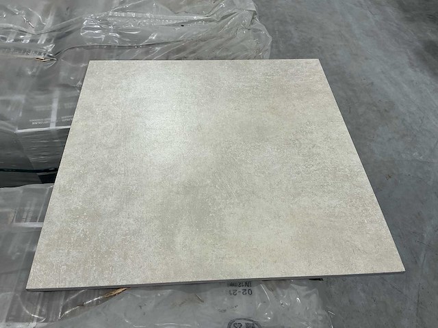 Castelvetro blend beige 60x60 vloertegel 100m² - afbeelding 8 van  12