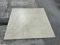 Castelvetro blend beige 60x60 vloertegel 100m² - afbeelding 8 van  12