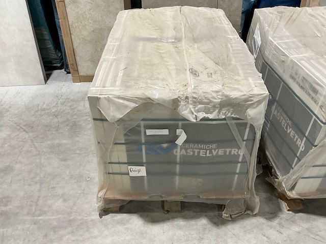 Castelvetro blend beige 60x60 vloertegel 100m² - afbeelding 12 van  12