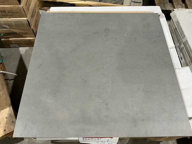 Castelvetro fusion piombo 800x800 vloertegel 127m² - afbeelding 1 van  7