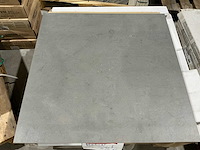 Castelvetro fusion piombo 800x800 vloertegel 127m² - afbeelding 1 van  7