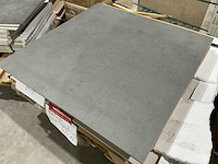 Castelvetro fusion piombo 800x800 vloertegel 127m² - afbeelding 2 van  7