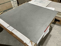 Castelvetro fusion piombo 800x800 vloertegel 127m² - afbeelding 3 van  7