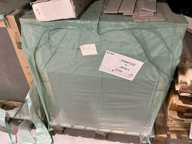 Castelvetro fusion piombo 800x800 vloertegel 127m² - afbeelding 5 van  7