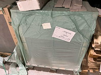 Castelvetro fusion piombo 800x800 vloertegel 127m² - afbeelding 5 van  7