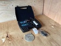 Castle - sound level meter (2x) - afbeelding 1 van  5