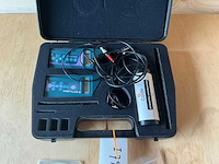 Castle - sound level meter (2x) - afbeelding 2 van  5