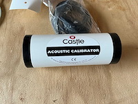 Castle - sound level meter (2x) - afbeelding 4 van  5