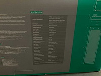 Castle 360 rgb liquid cooler - afbeelding 2 van  3