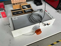 Castle ga902 geluidsgeactiveerd waarschuwingsbord - afbeelding 1 van  3
