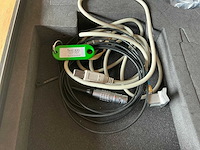 Castle pro-dx excieo ga2005 vibratiemeter - afbeelding 6 van  6