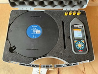 Castle viba 8 vibratiemeter - afbeelding 2 van  6